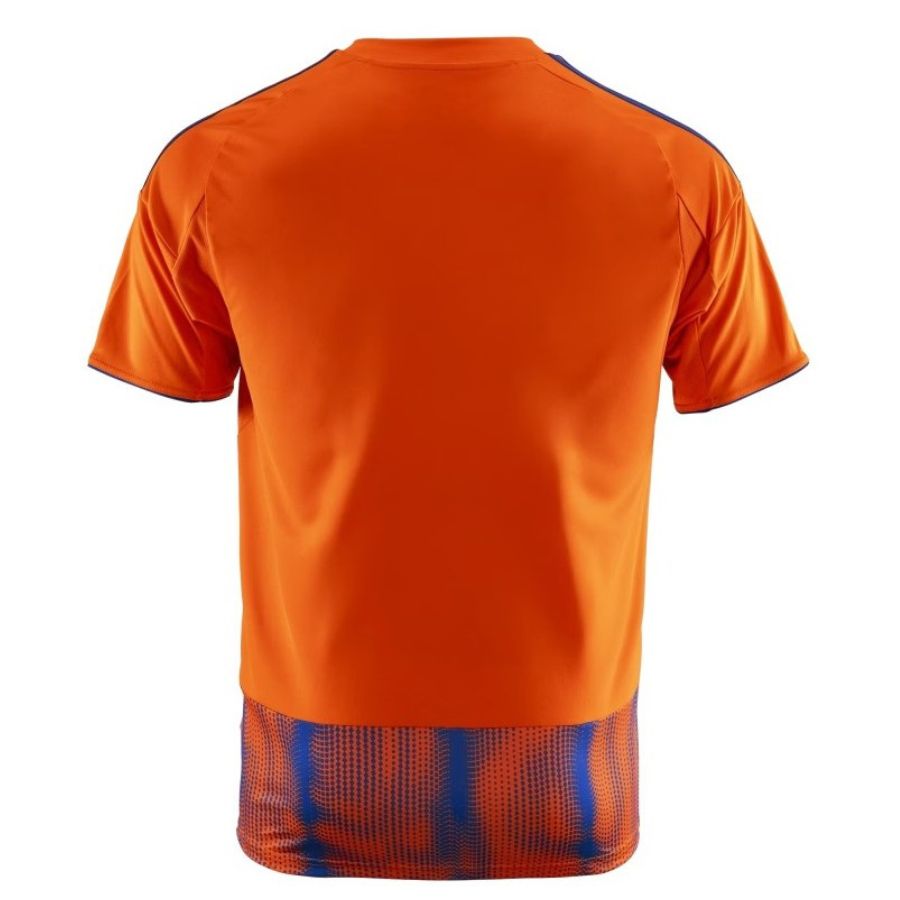 Shake 04 Herren-Ausweichtrikot 2025-2026 | Fußballsport
