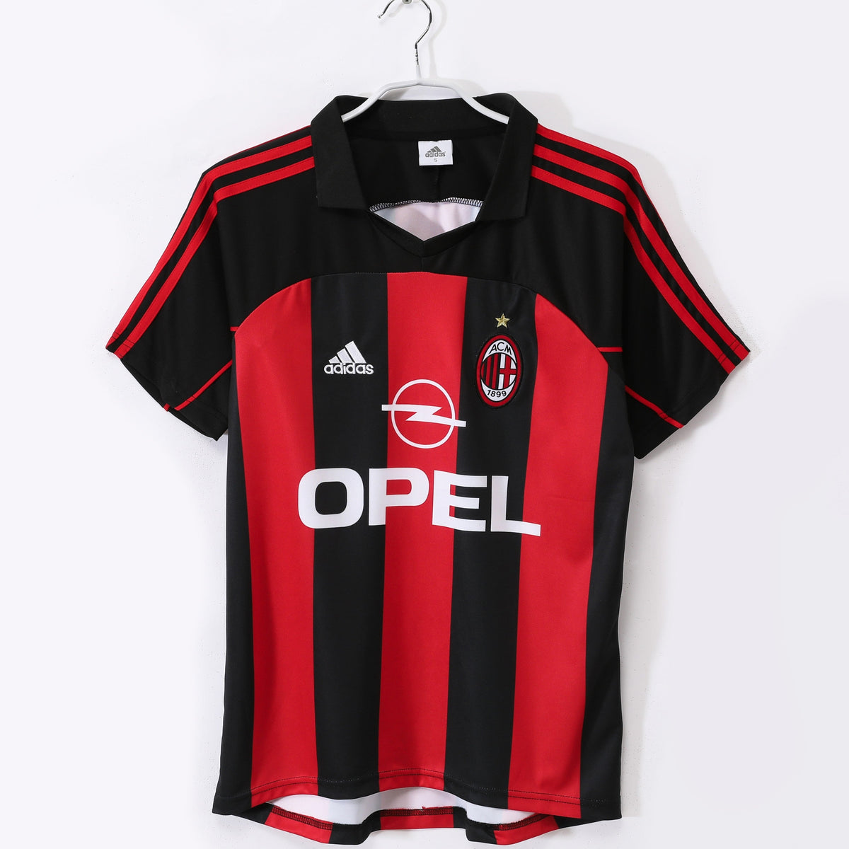 Maillot-AC-Milan-Domicile-Retro-Vintage-2000-2002-Homme-1