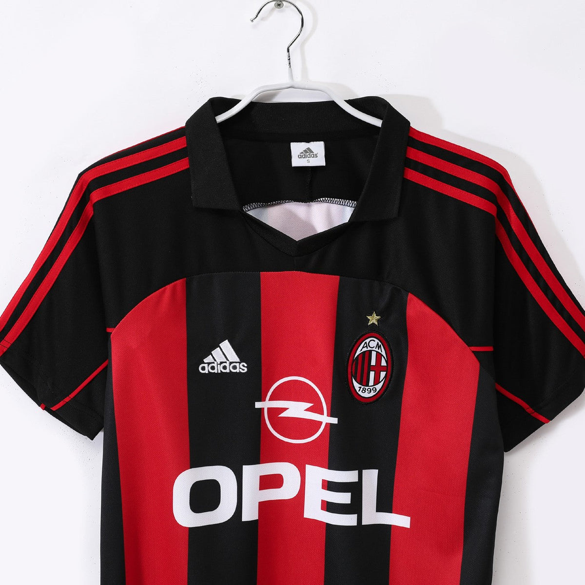 Maillot-AC-Milan-Domicile-Retro-Vintage-2000-2002-Homme-3