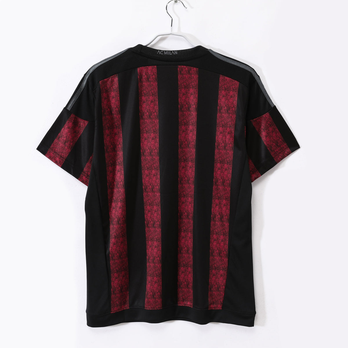 Maillot-AC-Milan-Domicile-Retro-Vintage-2015-2016-Homme-2