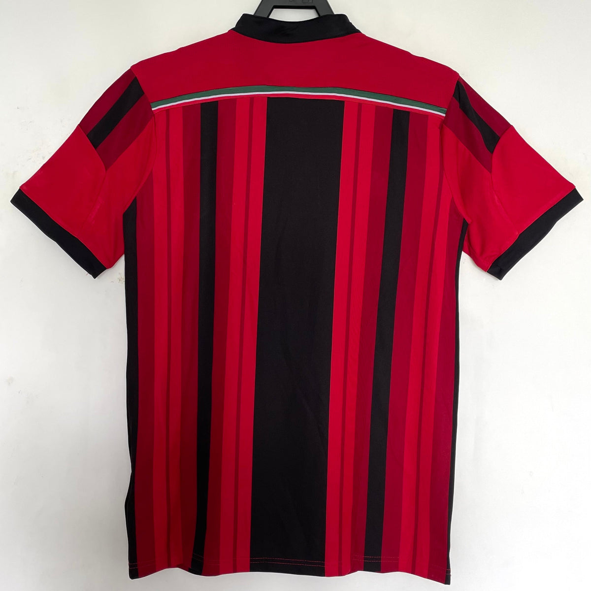 Maillot-AC-Milan-Retro-Vintage-2014-2015-Domicile-Homme-2