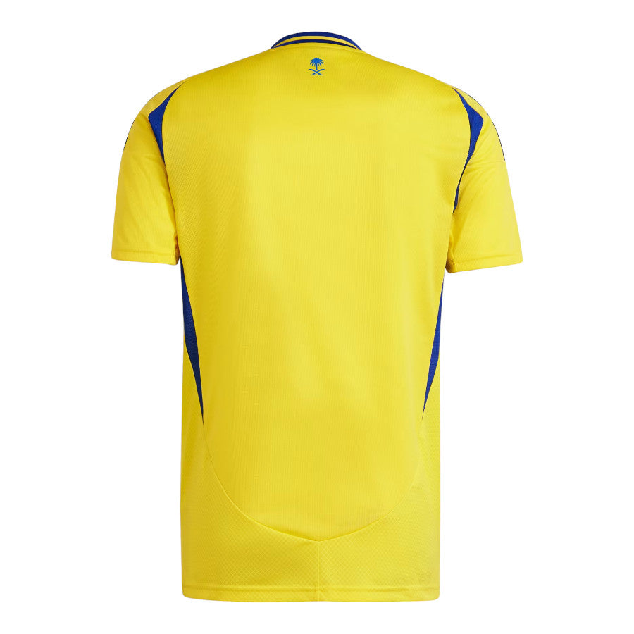 Maillot-AL-Nassr-Domicile-2024-2025-2