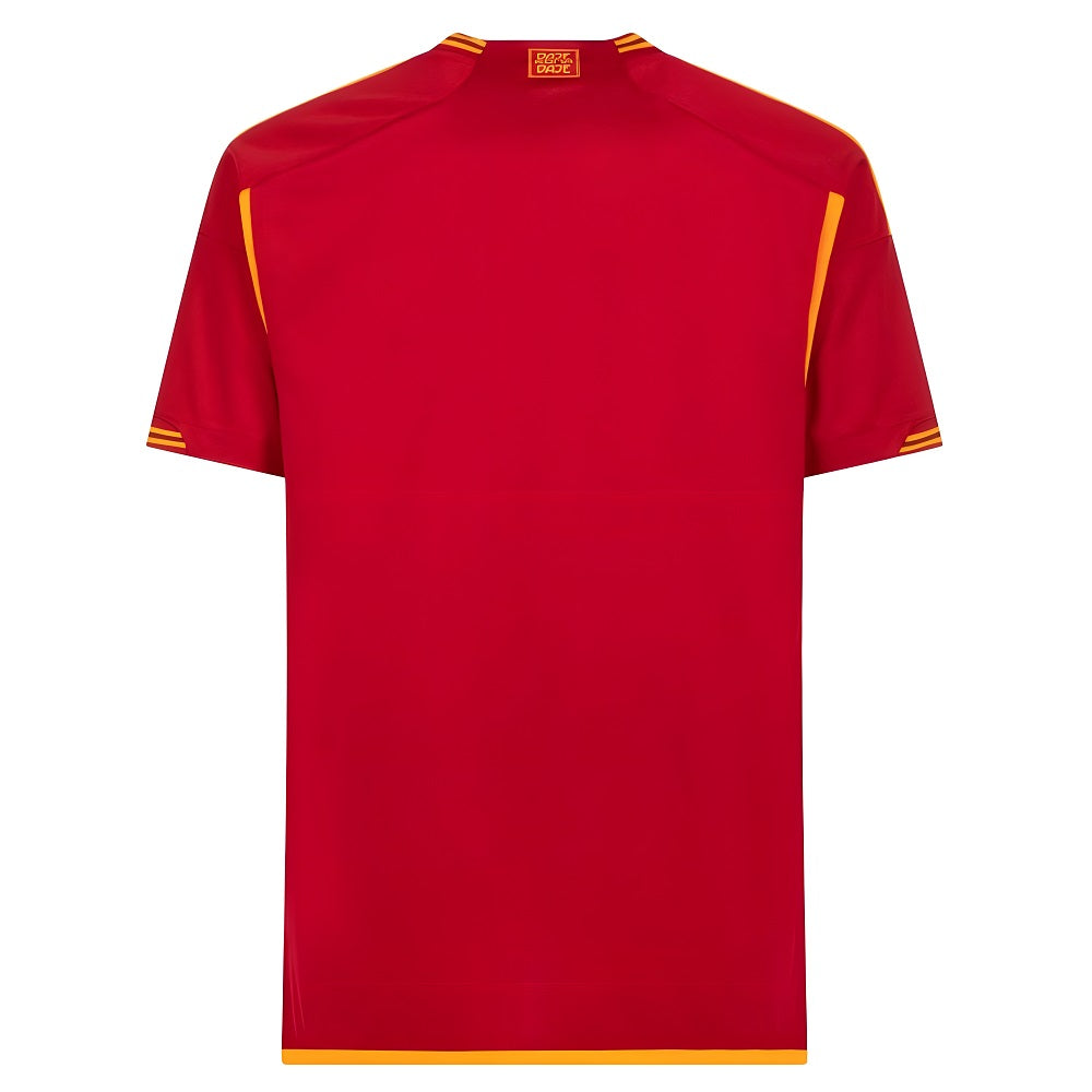 Maillot-AS-Roma-Domicile-2023-2024-2