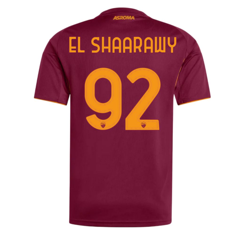AS Roma Men&