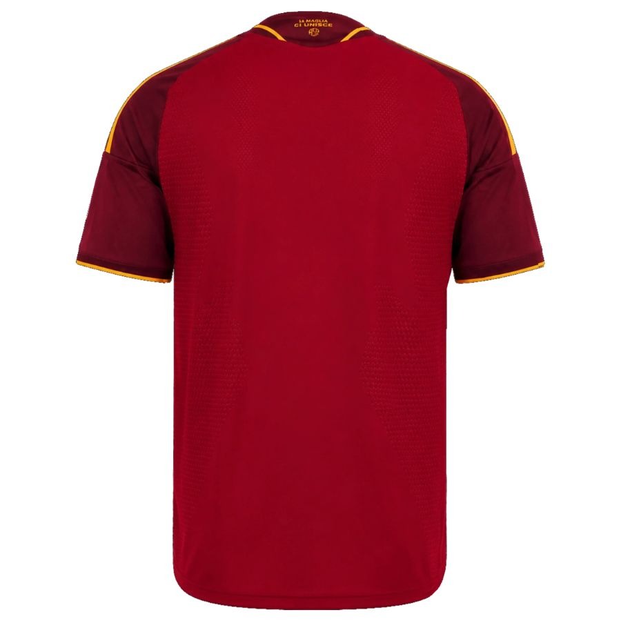 Maillot-AS-Roma-Domicile-2026-2027-2