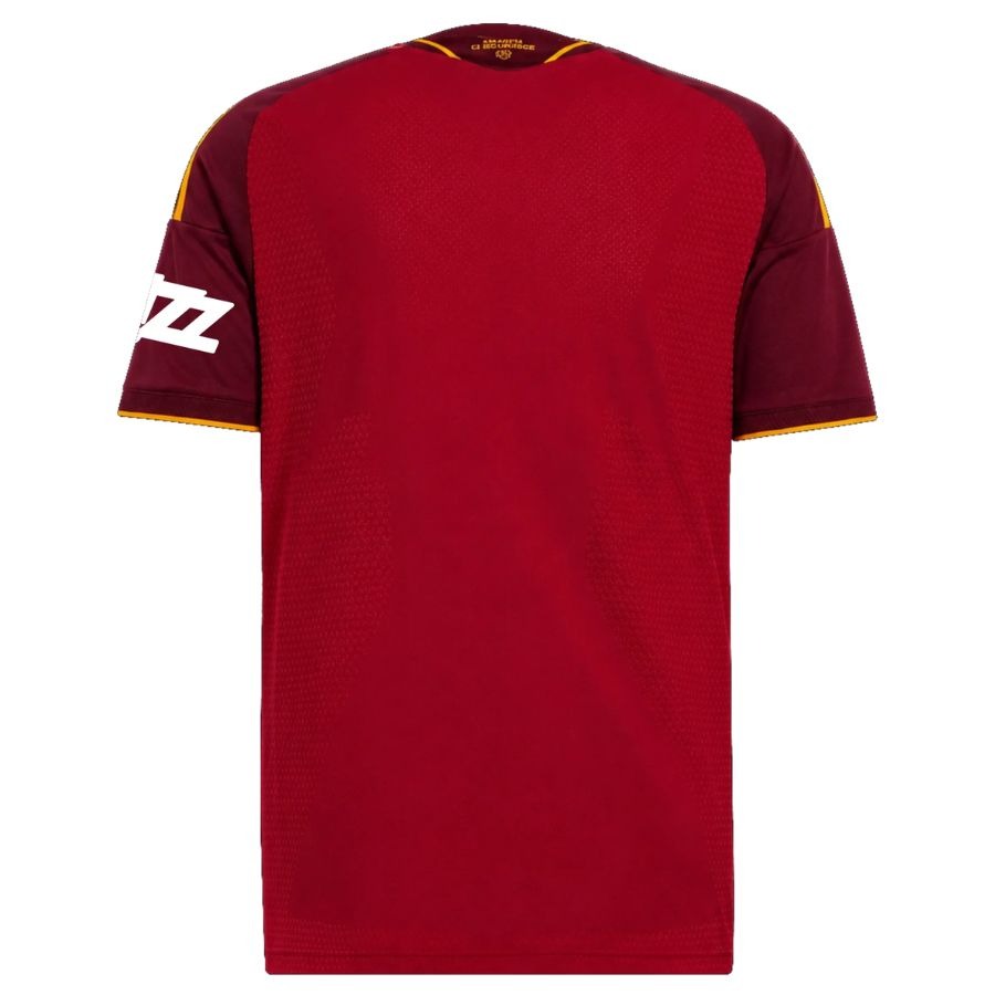 Maillot-AS-Roma-Domicile-Femme-2026-2027-2
