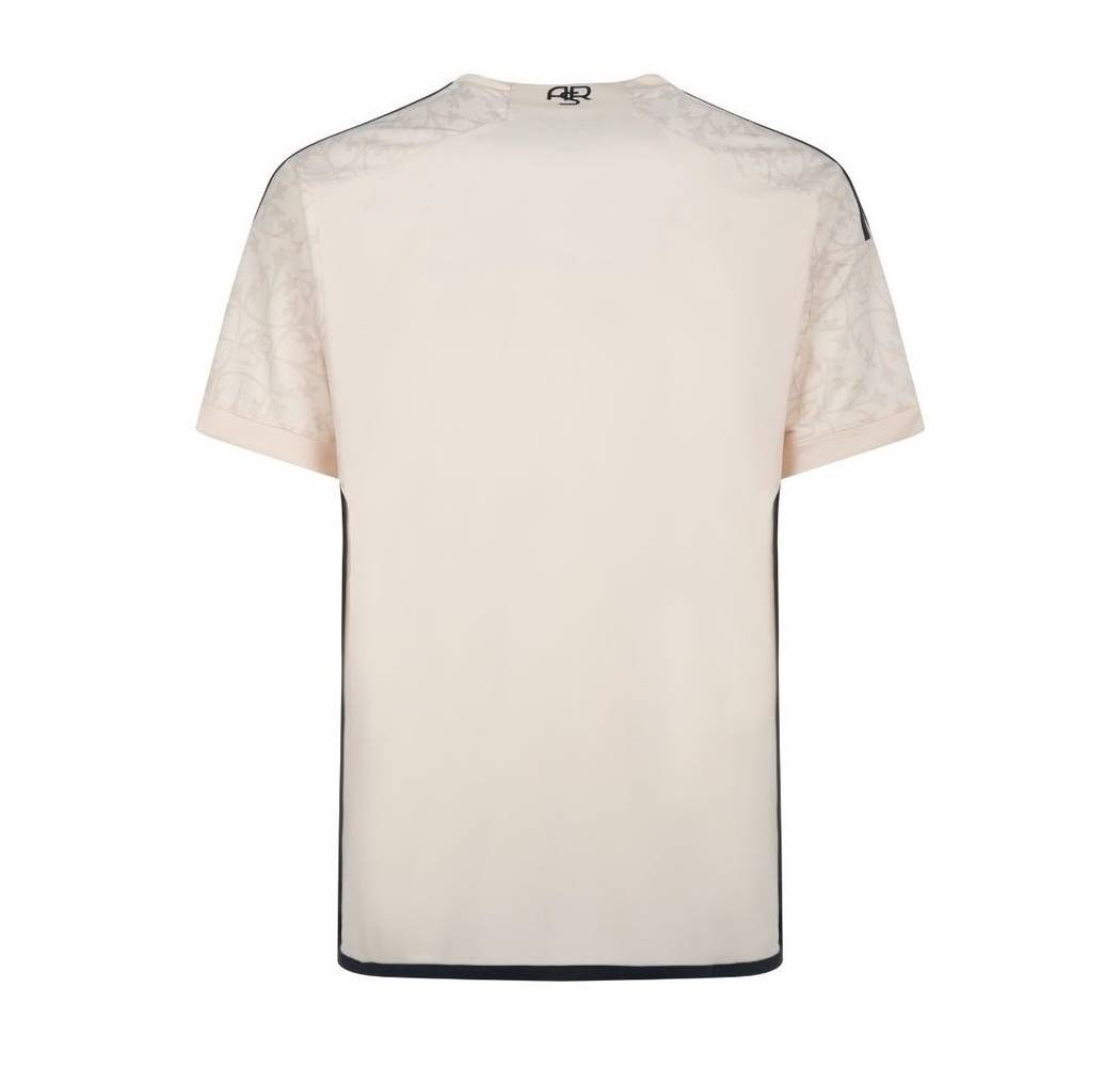 Maillot AS Roma Exterieur Homme 2024 | Foot Sport