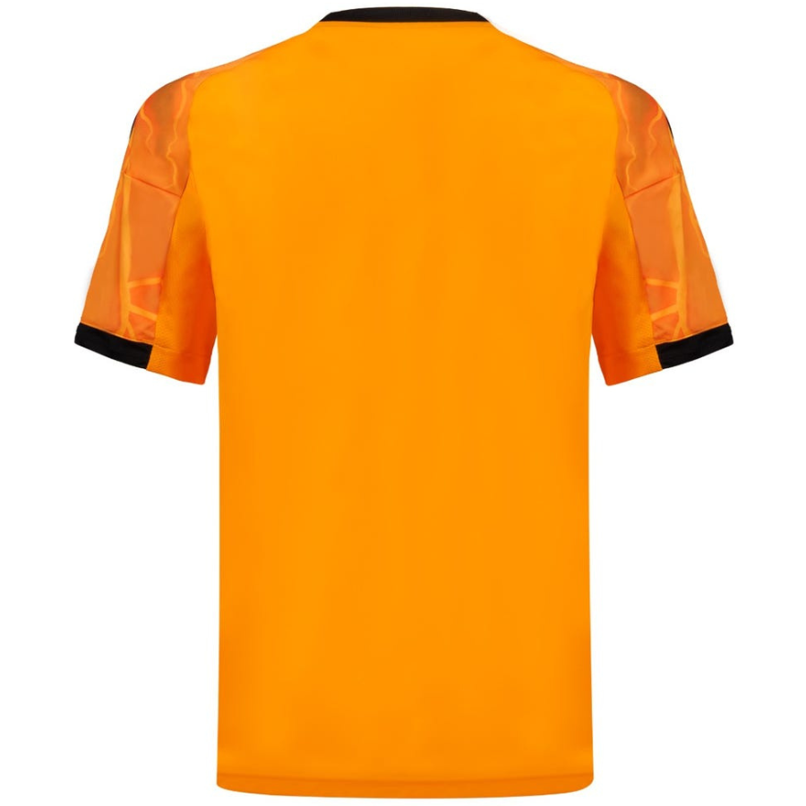 AS Roma Away Men&