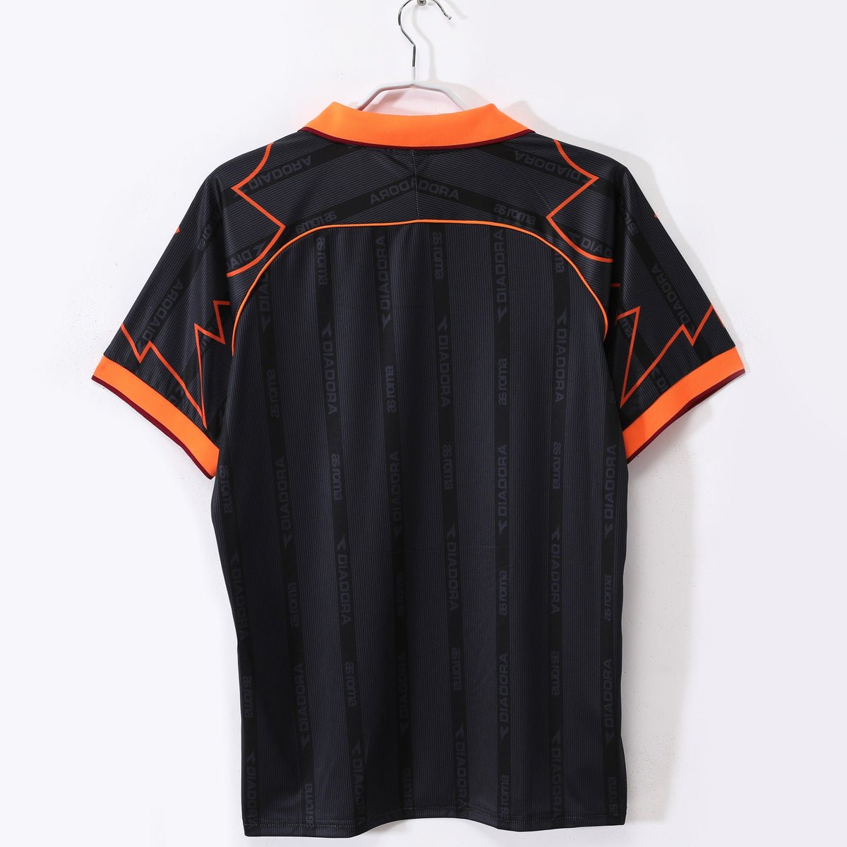 Maillot-AS-Roma-Exterieur-Retro-Vintage-1999-2000-Homme-2