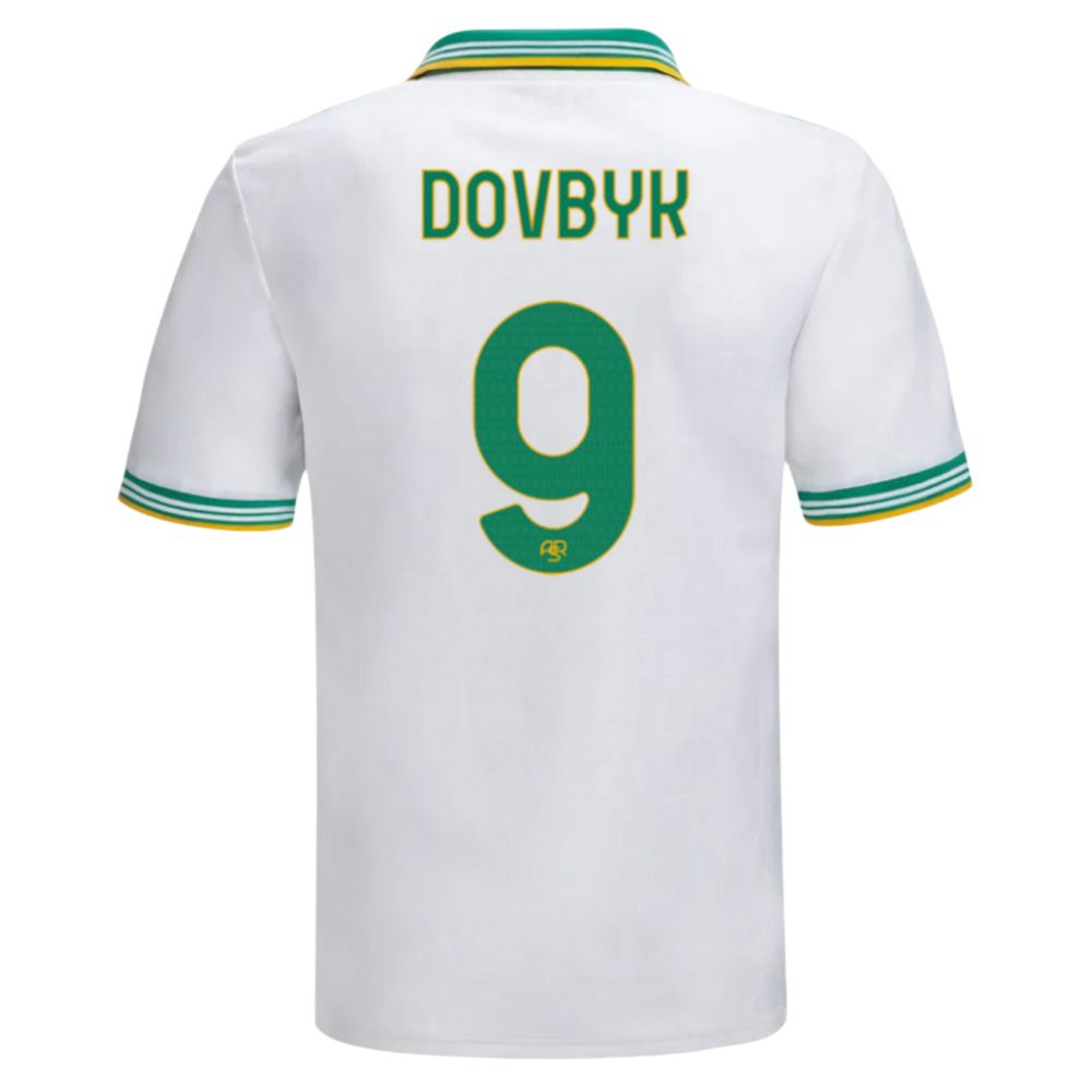Maillot-AS-Roma-Third-2025-2026-Dovbyk-2