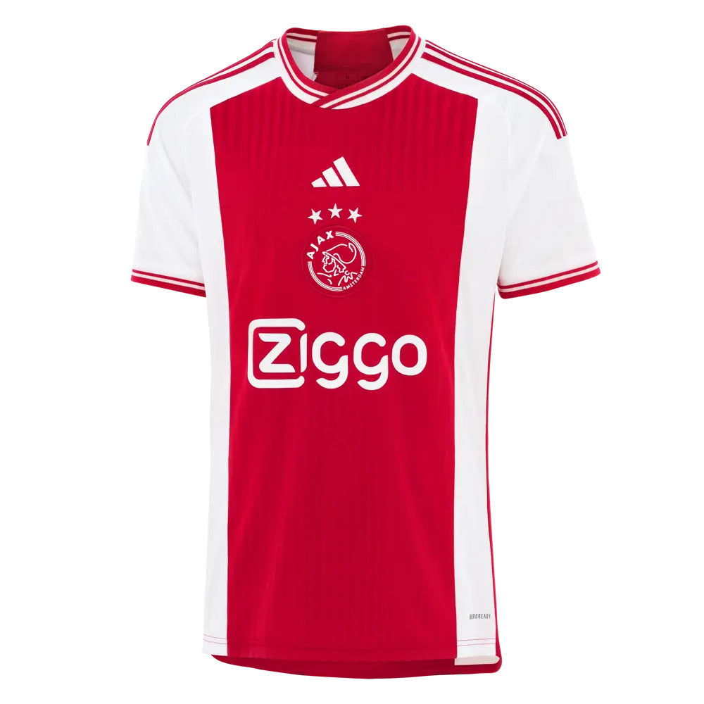 Maillot-Ajax-Amsterdam-Domicile-2023-2024