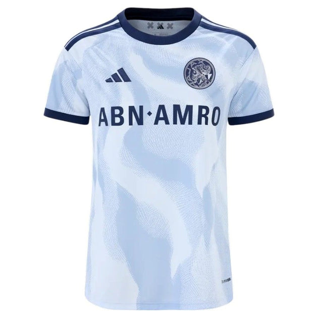 Ajax Amsterdam Women's Third Jersey 2026 2027 | Foot Sport – Foot