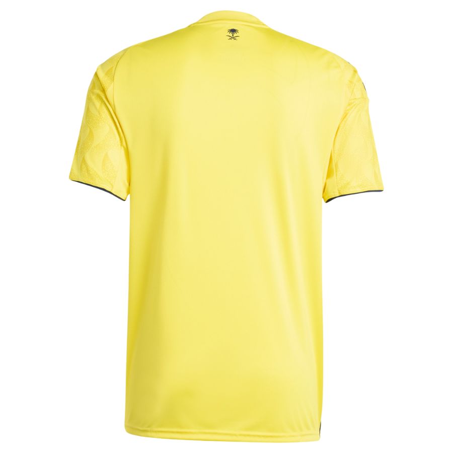 Ronaldo Al Nassr Home Men&