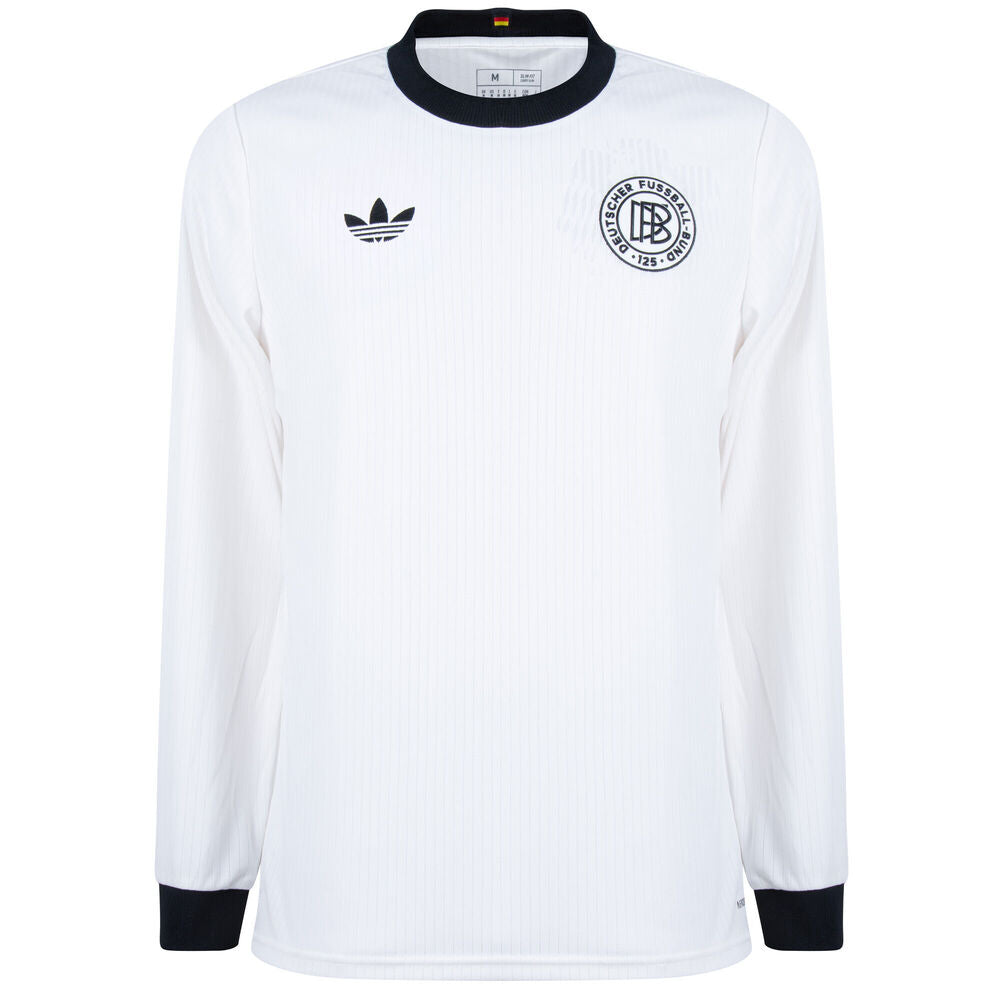 Maillot-Allemagne-125-Ans-Anniversaire-Manches-Longues