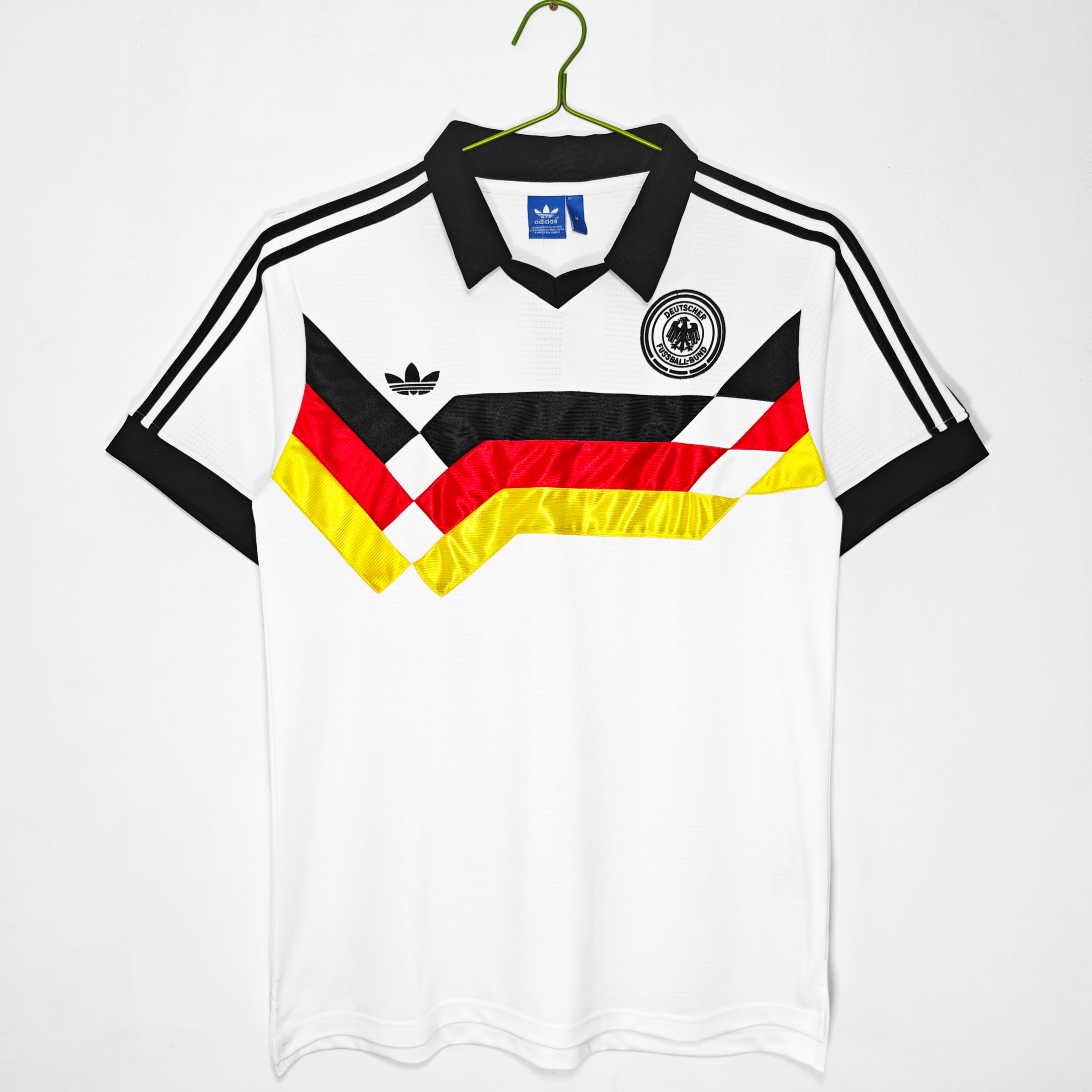 Maillot-Allemagne-1988-1989-Domicile-Vintage-Retro-1