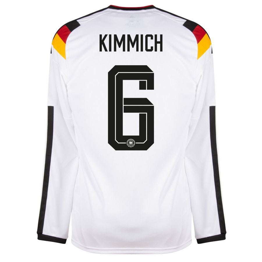 Maillot-Allemagne-Domicile-2026-2027-Manches-Longues-Kimmich-2
