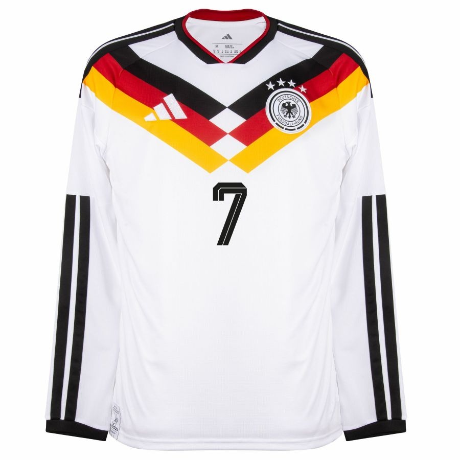 Maillot-Allemagne-Domicile-2026-2027-Manches-Longues-Leweling-3