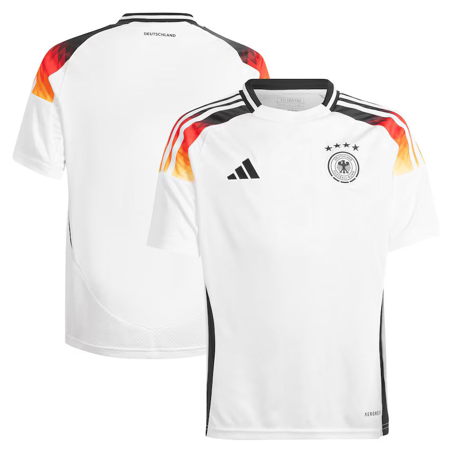 Germany Kids Home Jersey 2024-2025 | Football Sport
