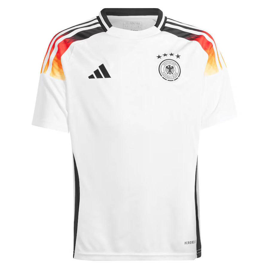 Germany Kids Home Jersey 2024-2025 | Football Sport