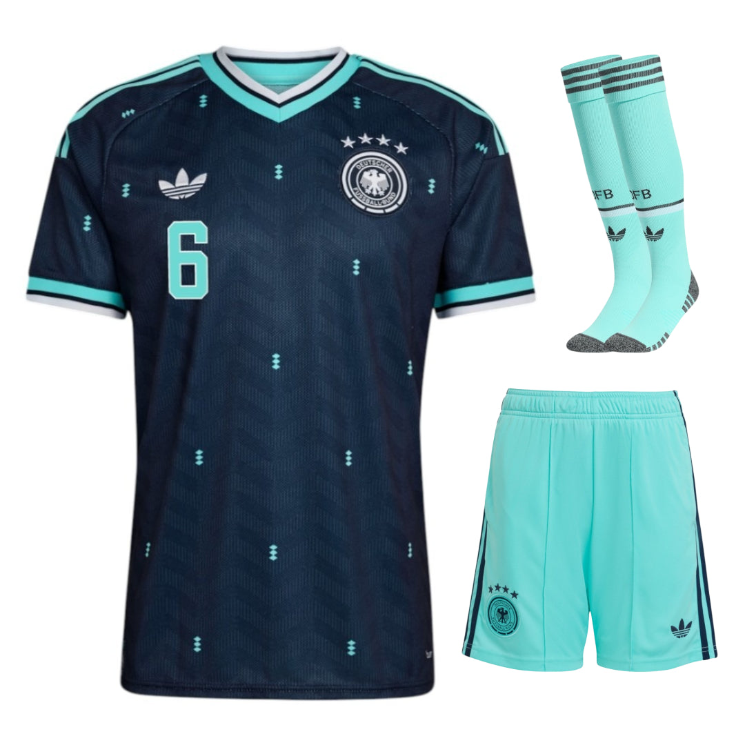 Maillot-Allemagne-Kit-Enfant-Exterieur-2026-2027-Kimmich-2