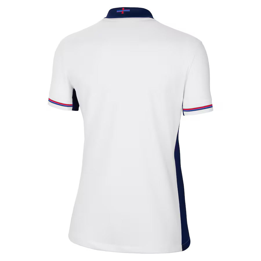 Camiseta local de Inglaterra para mujer 2024-2025 | Fútbol