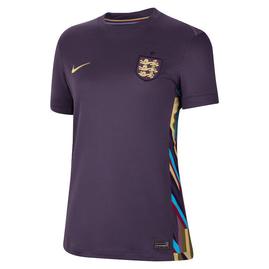 Maillot-Angleterre-Exterieur-Euro-2024-Femme-2