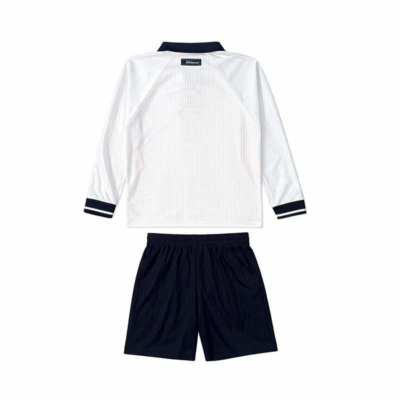 Maillot-Angleterre-Kit-Enfant-Manches-Longues-Domicile-1998-2
