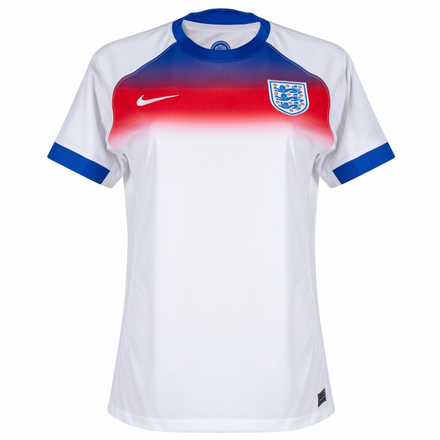 Football Kit England Shirt Ladies 2019 England Women's Away Shirt