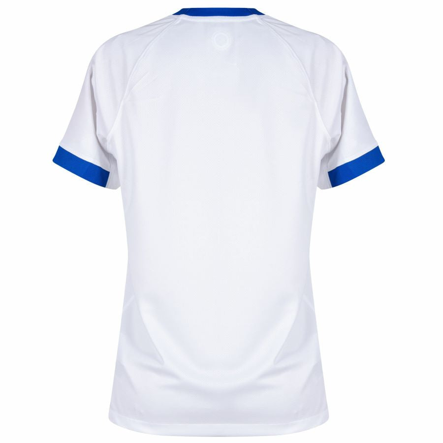 England Women&