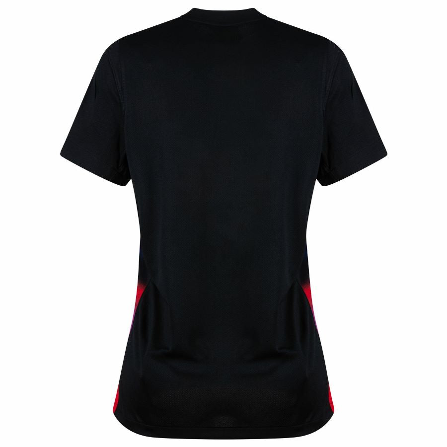 Maillot Angleterre Femme Exterieur 2025 2026 | Foot Sport
