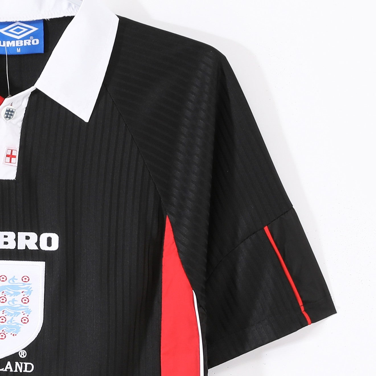 Maillot-Angleterrea-1998-Third-Vintage-Retro-5