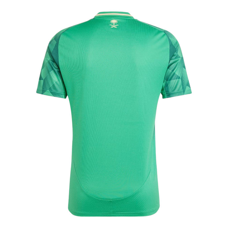 Maillot Arabie Saoudite Domicile Homme 2024 2025 | Foot Sport