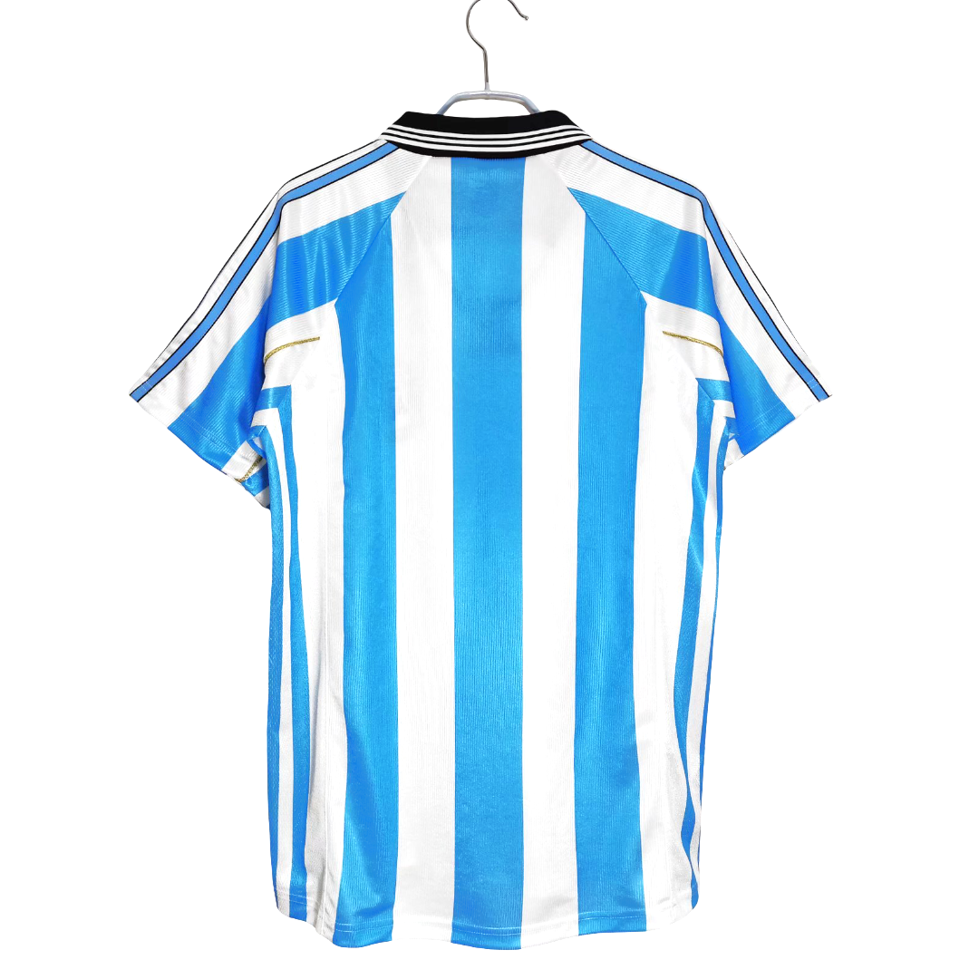 Maillot-Argentine-1998-1999-Domicile-Saison-Vintage-Retro-2
