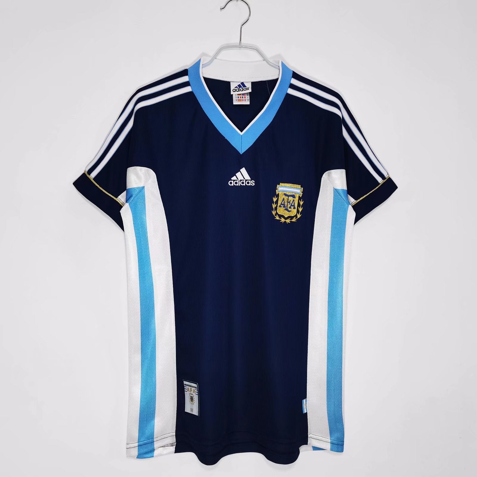 Maillot-Argentine-1998-Exterieur-Vintage-Retro-1