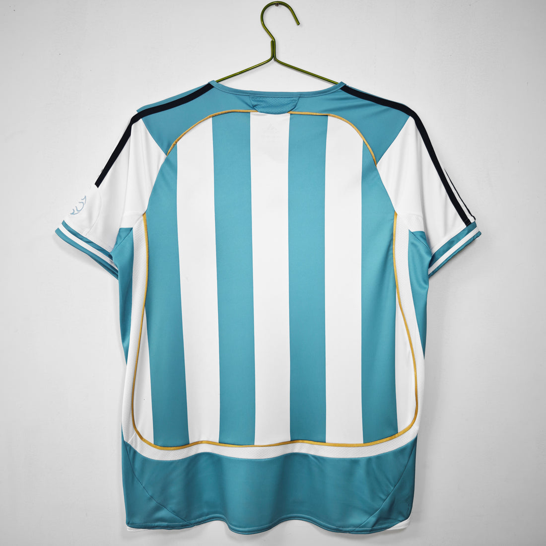 Maillot-Argentine-2006-Domicile-Vintage-Retro-2
