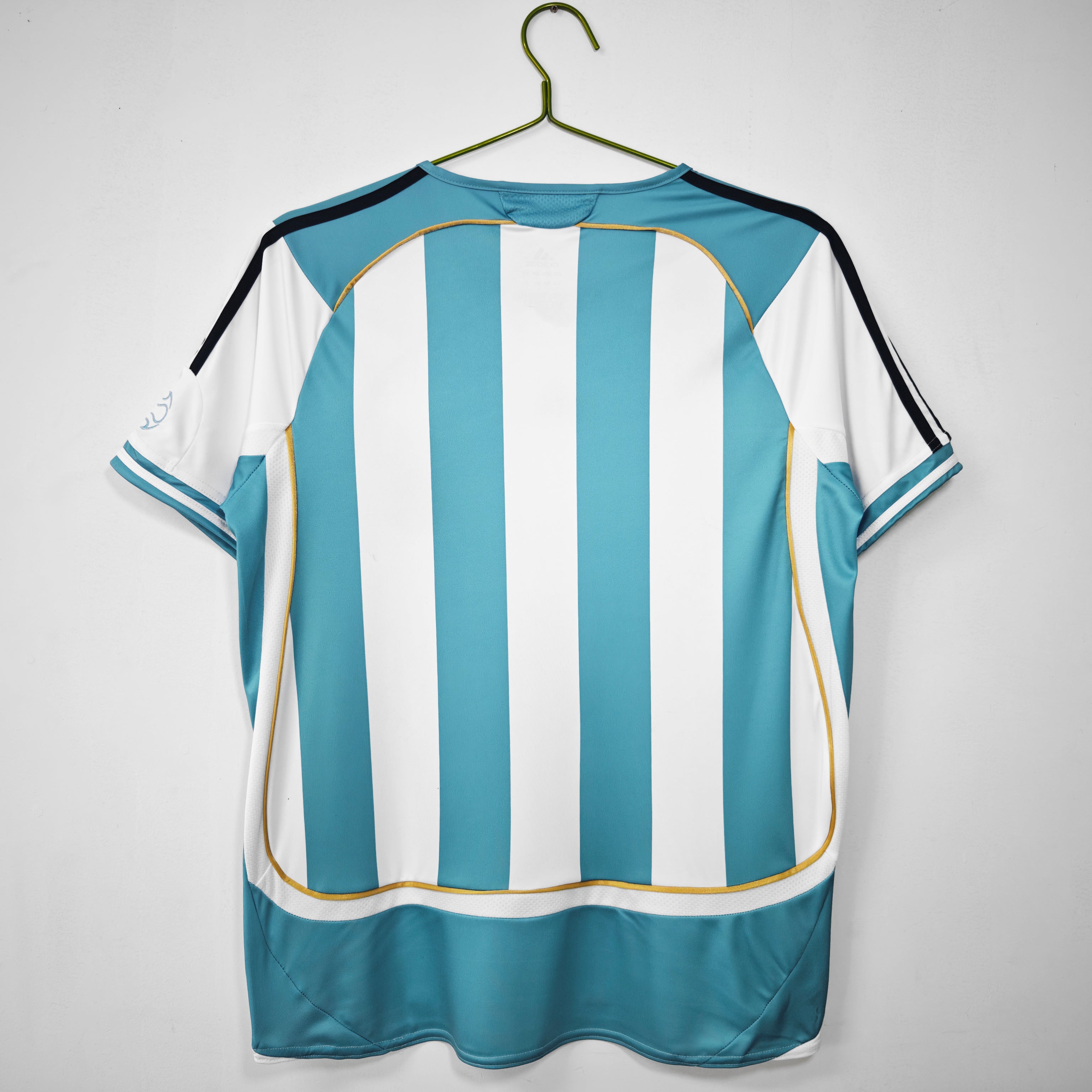 Maillot-Argentine-2006-Domicile-Vintage-Retro-2