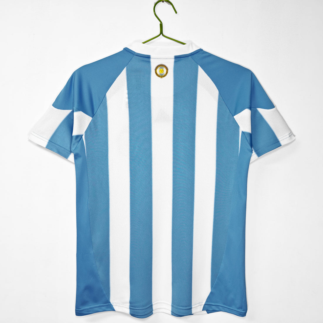 Maillot-Argentine-2010-Domicile-Vintage-Retro-2
