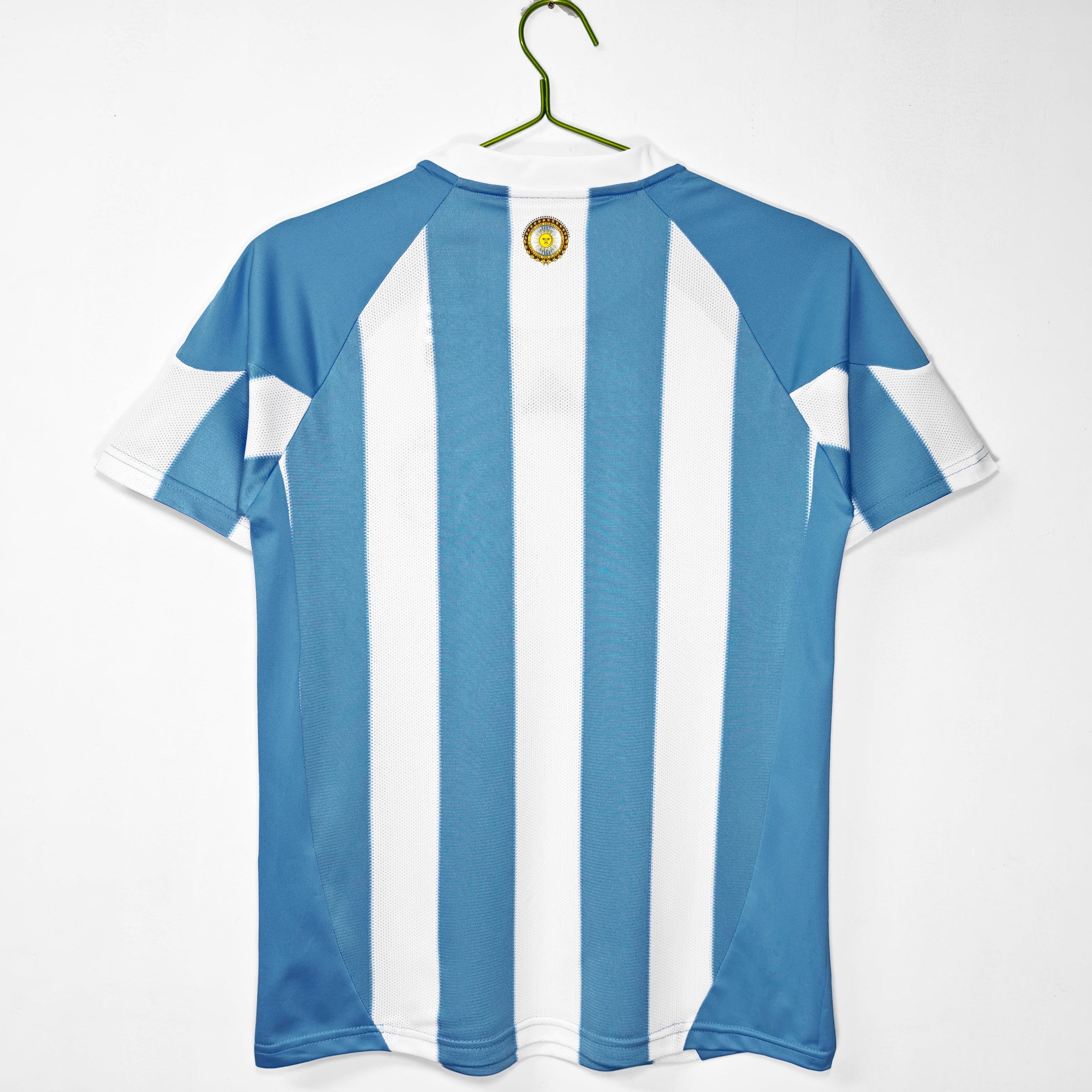 Maillot-Argentine-2010-Domicile-Vintage-Retro-2