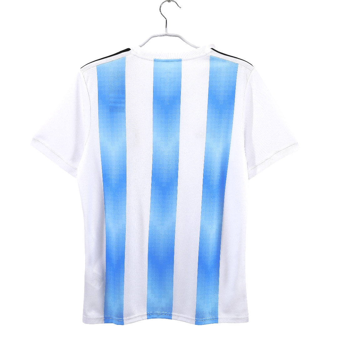 Maillot-Argentine-2018-Domicile-Saison-Vintage-Retro-2