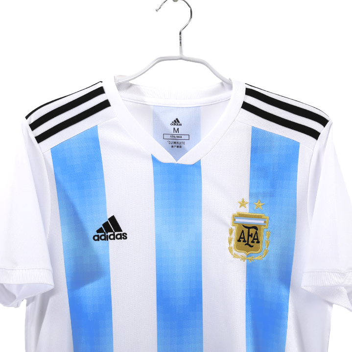 Maillot-Argentine-2018-Domicile-Saison-Vintage-Retro-3