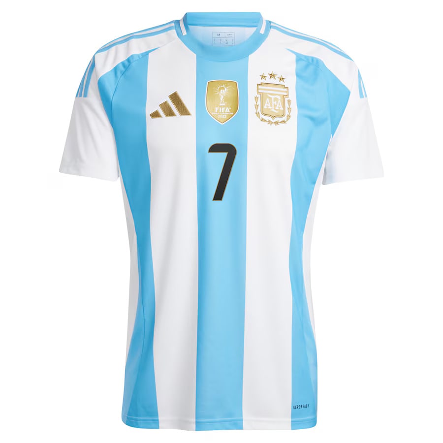 Maillot-Argentine-Domicile-2024-2025-De-Paul-2