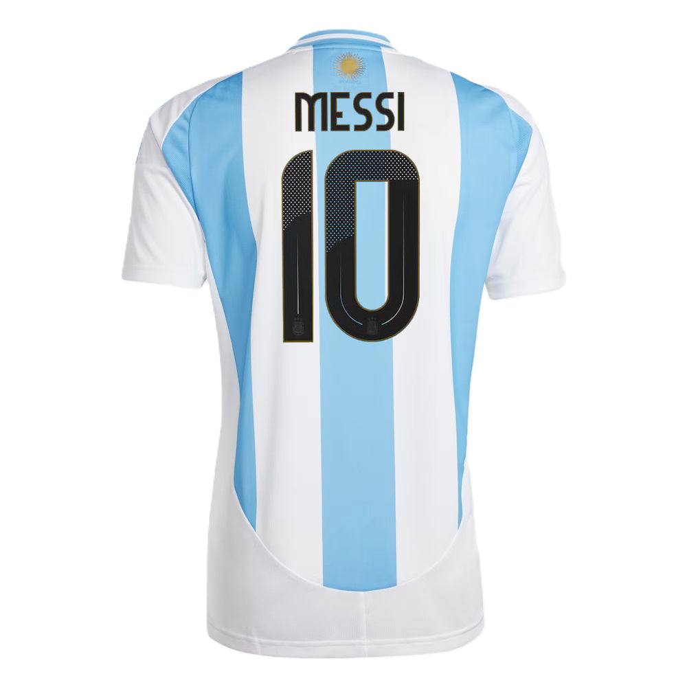 Maillot-Argentine-Domicile-2024-2025-Messi