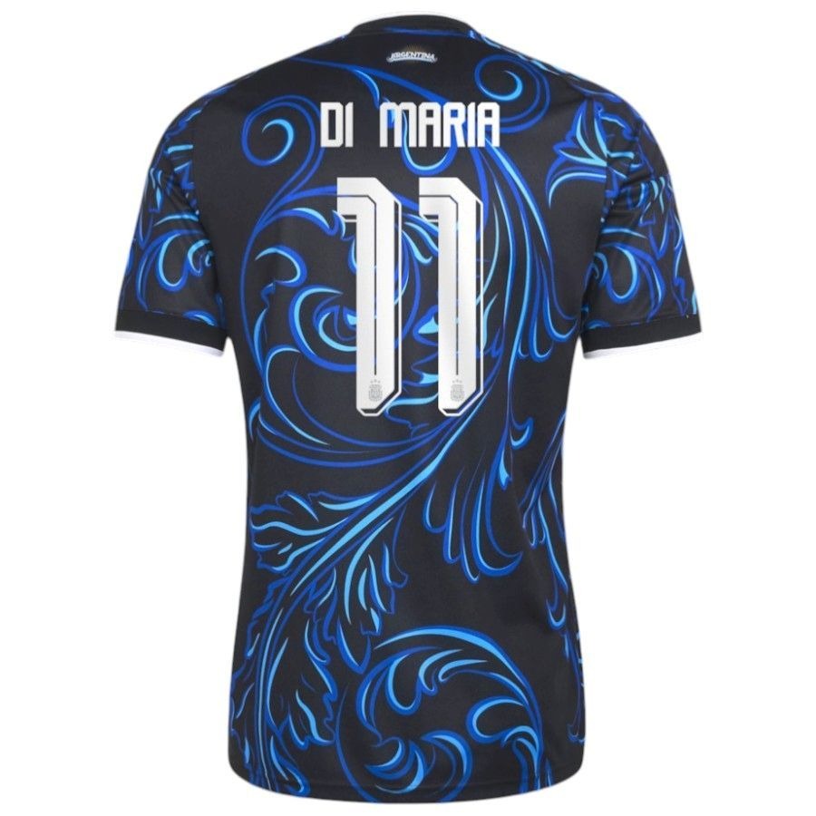 Maillot-Argentine-Exterieur-2026-2027-Di-Maria-2