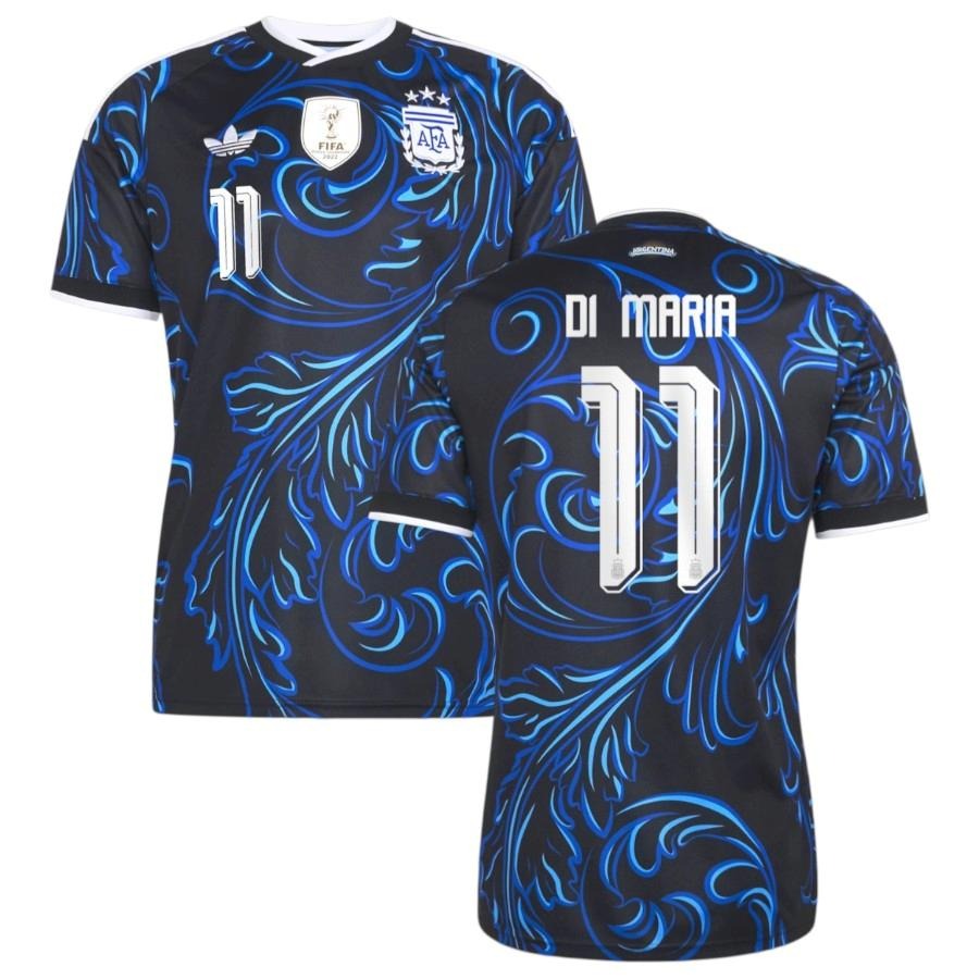 Maillot-Argentine-Exterieur-2026-2027-Di-Maria