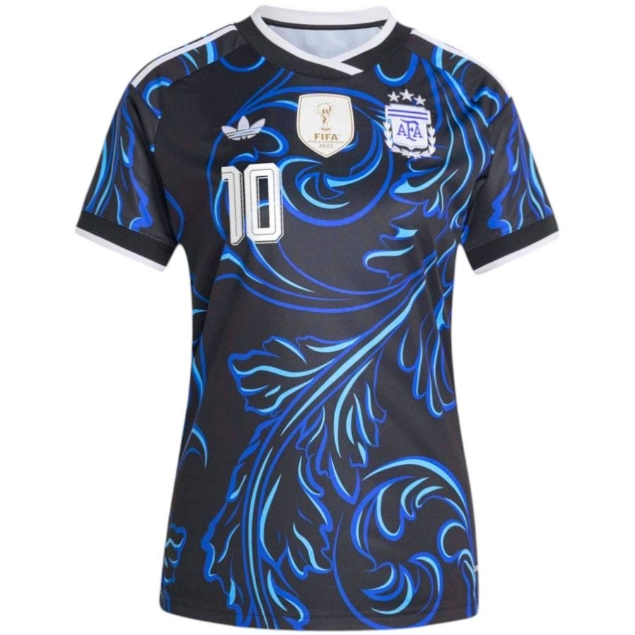 Maillot-Argentine-Exterieur-2026-2027-Messi-Femme-3