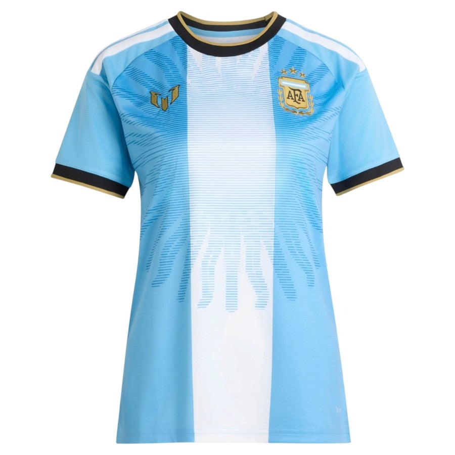 Maillot-Argentine-Femme-Hommage-Messi-Dernier-Match-1