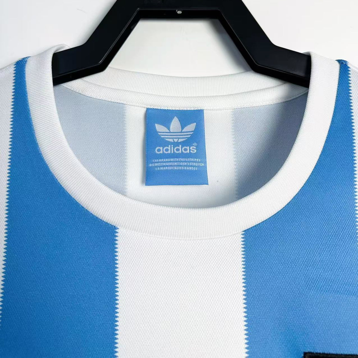 Maillot-Argentine-Retro-Vintage-1978-Domicile-Saison-Homme-3