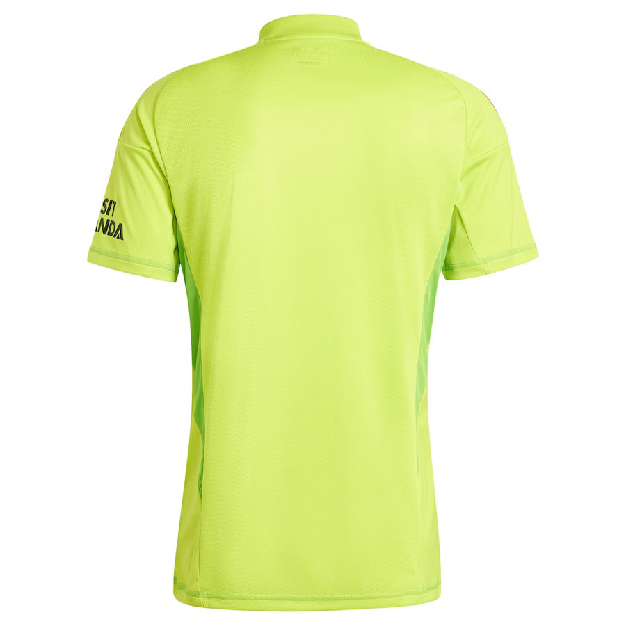 Maillot-Arsenal-2024-2025-Gardien-3