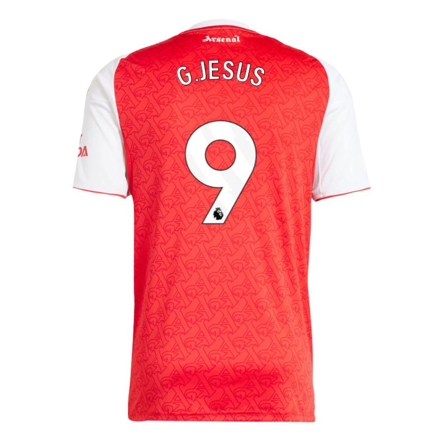 Maillot-Arsenal-Domicile-2025-2026-Jesus-2