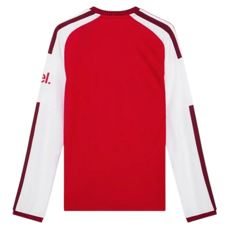 Maillot-Arsenal-Domicile-2026-2027-Manches-Longues-2-800x800